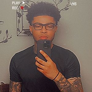 Meet your Posher, Michael j